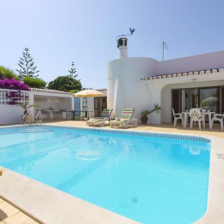 Villa Marie Anne By Villa Plus Carvoeiro  Zewnętrze zdjęcie