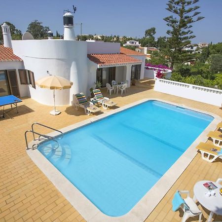 Villa Marie Anne By Villa Plus Carvoeiro  Zewnętrze zdjęcie