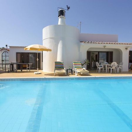 Villa Marie Anne By Villa Plus Carvoeiro  Zewnętrze zdjęcie